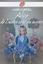 Alice de l'autre c�t� du miroir