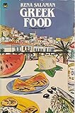 Greek food
