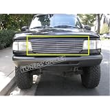 93 94 95 96 97 Ford Ranger 1pc Upper Billet Grille by Unknown