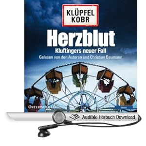Herzblut (Kommissar Kluftinger 7)