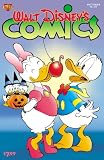 Walt Disneys Comics And Stories #685 (v. 685)