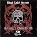BLACK LABEL SOCIETY, Stronger Than Death [Analog], 発売中