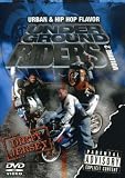 Underground Riders, Vol. 2