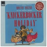 Knickerbocker Holiday