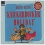 Knickerbocker Holiday
