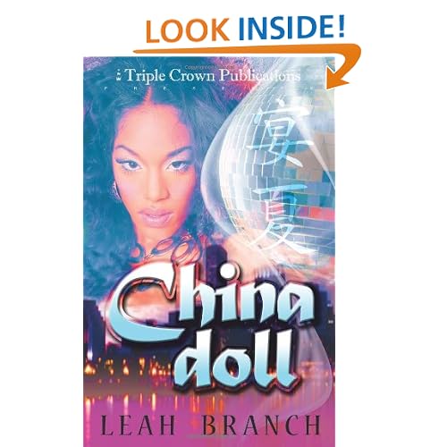 China Doll (Triple Crown Publications Presents)