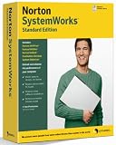 Eigenschaften Symantec  / Norton SystemWorks 10.0