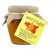 Sapori & Delizie Mandarin Marmalade - 8.5oz.