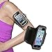 iPhone Armband, Mopo sport running Armband for iPhone 6 6s (4.7