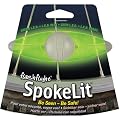 Nite Ize Spokelit LED Bike Light