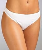 Hanro Cotton Sensation Low Rise Thong Panty