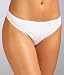  : Hanro Cotton Sensation Low Rise Thong Panty