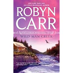 Wild Man Creek (Virgin River Novel)