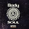 Body & Soul Vol. 2