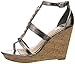 DV by Dolce Vita Women's Thadie Wedge Sandal