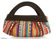 Purse, 'Rainbow Ride' Purse, 'Rainbow Ride'