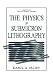 Book The Physics of Submicron Lithography (Microdevices)