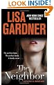 The Neighbor: A Detective D. D. Warren Novel