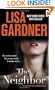 The Neighbor: A Detective D. D. Warren Novel