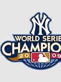 Wallpaper Fathead Fathead MLB Players & Logos New York Yankees 2009 World Series Champions Logo X3HH
