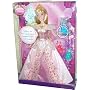 Disney - Sleeping Beauty - Princess Doll - Magic Fairy Lights - With lights & sounds - Mattel - Limited Edition - Collectible