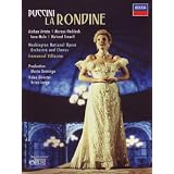 Giacomo Puccini: La Rondineby Ainhoa Arteta