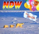 Produkt-Bild: NDW - Neue Deutsche Welle - Vom Feinsten