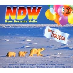 NDW - Neue Deutsche Welle - Vom Feinsten