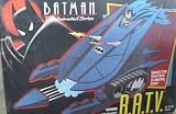 Batman the Animated Series B.A.T.V Vehical