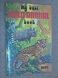 My best wild animal book