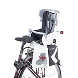 Kettler Flipper Bike Seat