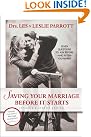 Saving Your Marriage...