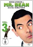 Produkt-Bild: Mr. Bean - TV-Serie, Vol. 3: 20th Anniversary (OmU)