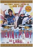 Kevin & Perry ...tun es / Kevin & Perry Go Large [ Holl�ndische Fassung, Keine Deutsche Sprache ] - Badi Uzzaman