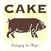 Cake-Prolonging the Magic