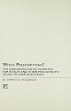 White Prescriptions?: Black Males and the Dangerous Social Potential of Ritalin and Other Psychotropic Drugs