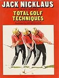 Total golf techniques
