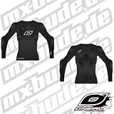 Produkt-Bild: O'neal Stealth Protector Shirt Protektorenshirt schwarz 2012 Oneal