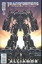 TRANSFORMERS REVENGE THE FALLEN MOVIE ALLIANCE # 1