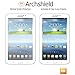 Archshield - Samsung Galaxy Tab 3 Lite 7.0 Premium High Definition (HD) Clear Screen Protector 3-Pack - Retail Packaging