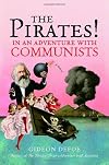 The Pirates! in an adventure with communists