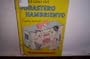 El Caso Del Forastero Hambriento / Case of the Hungry Stranger (Ya Se Leer/An I Can Read Book) (Spanish Edition)