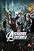 The Avengers - Movie Poster/Print (Regular Style) (Size: 24 inches x 36 inches)