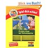 Piraten-Paul auf Schatzsuche: Lernthema: Farben und Formen. Duden-Haba-Spiel dich schlau!