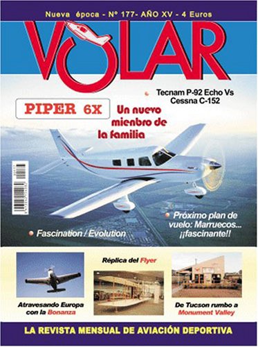 Volar - Incls Directory