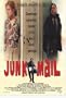 Junk Mail Poster Movie 11x17 Robert Skjaerstad Andrine Saether Per Egil Aske Eli Anne Linnestad