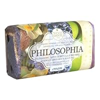 Nesti Dante _ Philosophia Cream Soap 250g