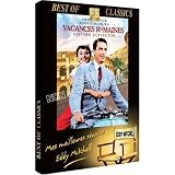 Vacances romainespar Gregory Peck