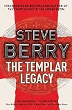 The Templar Legacy