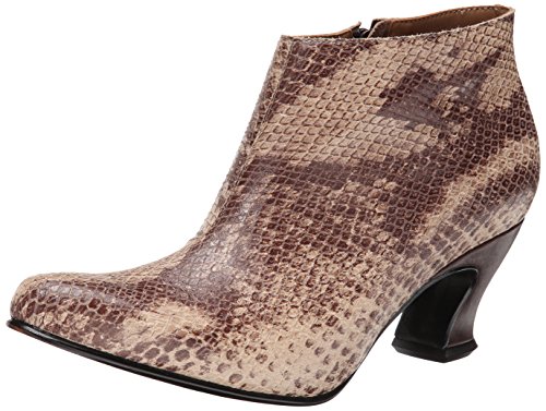 John Fluevog Women's Lynx Boot